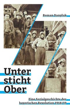 Unter sicht Ober Cover